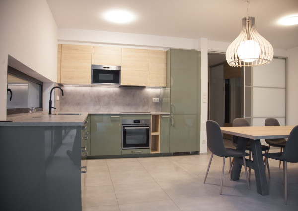 Na predaj exkluzívny 4-izbový rodinný dom priamo pod Devínom