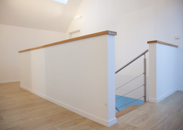 Na predaj exkluzívny 4-izbový rodinný dom priamo pod Devínom