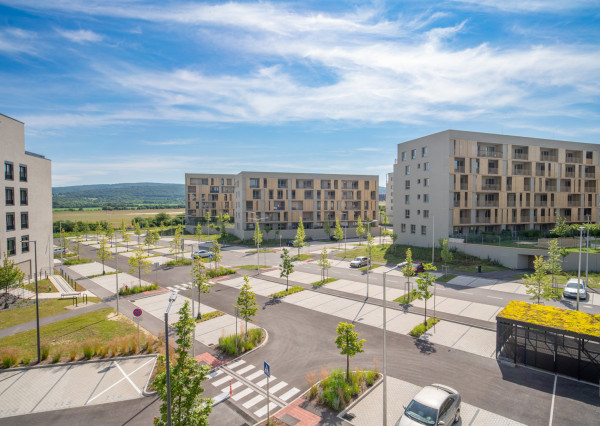 Na predaj svetlý 1,5-izbový byt v NADŠTANDARDE v lukratívnej lokalite BORY