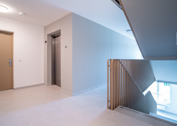 Na predaj svetlý 1,5-izbový byt v NADŠTANDARDE v lukratívnej lokalite BORY