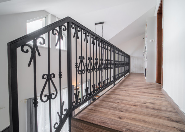 Na predaj príjemný 4-izbový rodinný dom v Lehniciach