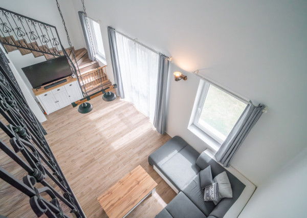 Na predaj príjemný 4-izbový rodinný dom v Lehniciach