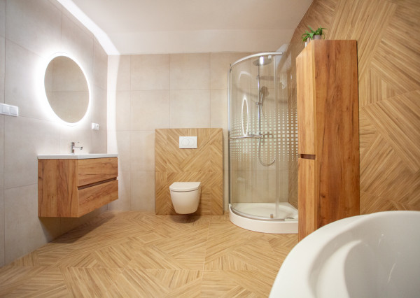 Na predaj príjemný 4-izbový rodinný dom v Lehniciach