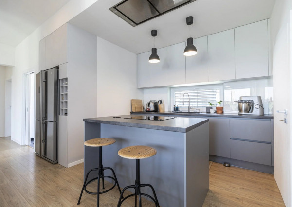 Na predaj moderný 4-izbový bungalov v Bernolákove