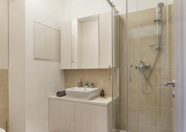 Na prenájom nadštandardne zariadený 2-izbový byt v novostavbe Slnečnice