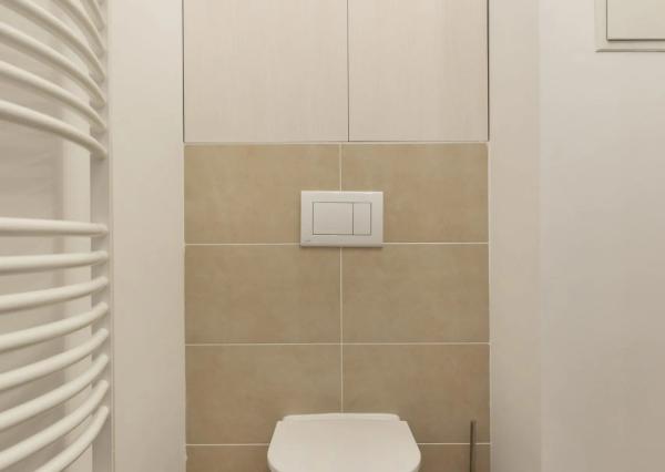 Na prenájom nadštandardne zariadený 2-izbový byt v novostavbe Slnečnice