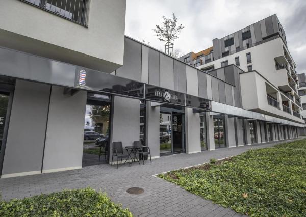 Na prenájom nadštandardne zariadený 2-izbový byt v novostavbe Slnečnice