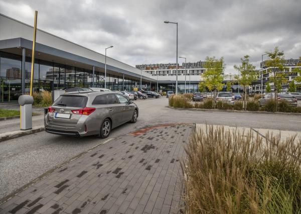Na prenájom nadštandardne zariadený 2-izbový byt v novostavbe Slnečnice