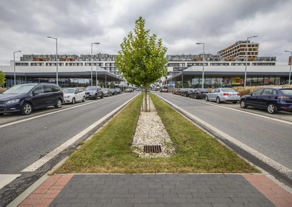 Na prenájom nadštandardne zariadený 2-izbový byt v novostavbe Slnečnice