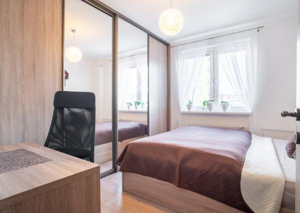 Na predaj dobre dispozične riešený 3-izbový byt vo vyhľadávanej lokalite Karlovej Vsi