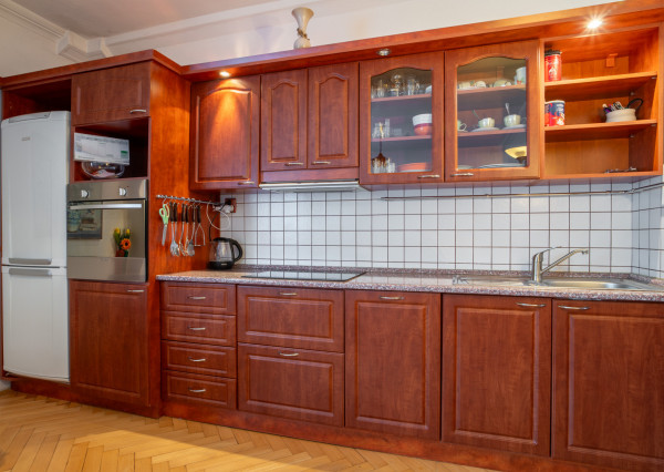 Na predaj útulný, slnečný 2-izbový byt v blízkosti OC Nivy