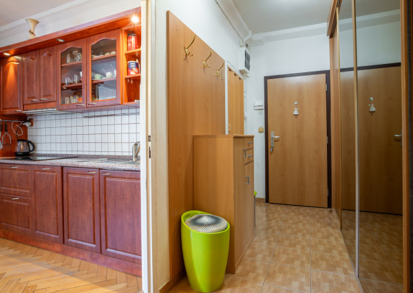 Na predaj útulný, slnečný 2-izbový byt v blízkosti OC Nivy