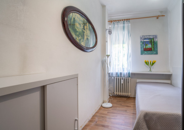 Na predaj útulný, slnečný 2-izbový byt v blízkosti OC Nivy