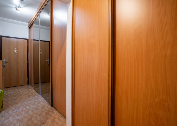 Na predaj útulný, slnečný 2-izbový byt v blízkosti OC Nivy