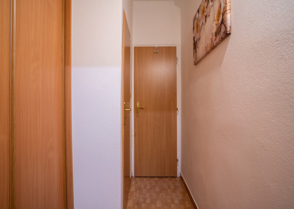 Na predaj útulný, slnečný 2-izbový byt v blízkosti OC Nivy