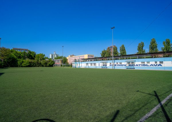 Na predaj útulný, slnečný 2-izbový byt v blízkosti OC Nivy