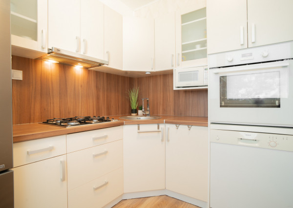 Na predaj príjemný 2-izbový byt s loggiou v Košiciach