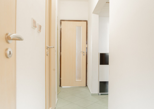 Na predaj príjemný 2-izbový byt s loggiou v Košiciach