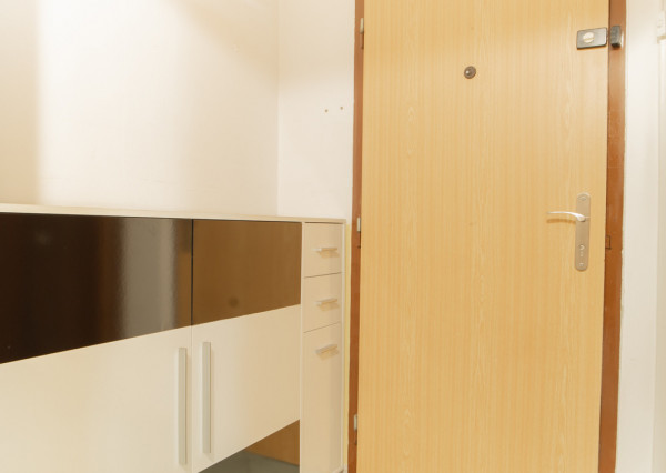 Na predaj príjemný 2-izbový byt s loggiou v Košiciach