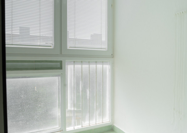 Na predaj príjemný 2-izbový byt s loggiou v Košiciach