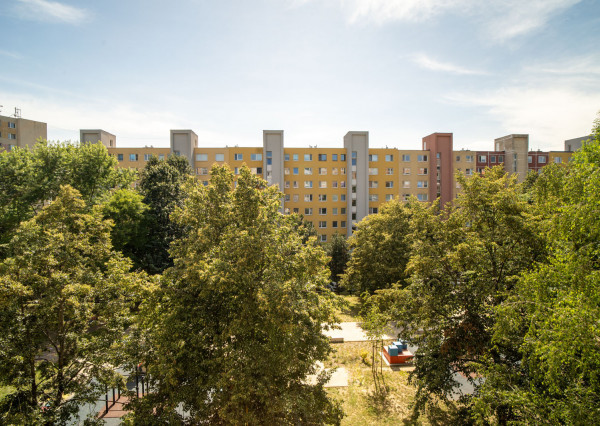 Na predaj príjemný 2-izbový byt s loggiou v Košiciach