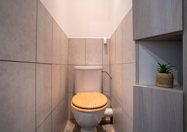 Na prenájom kompletne zariadený 3-izbový byt v Malackách