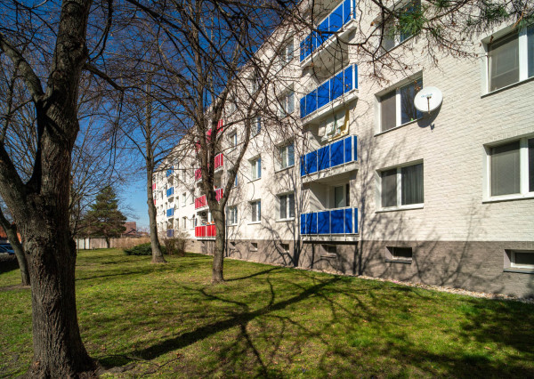 Na prenájom kompletne zariadený 3-izbový byt v Malackách