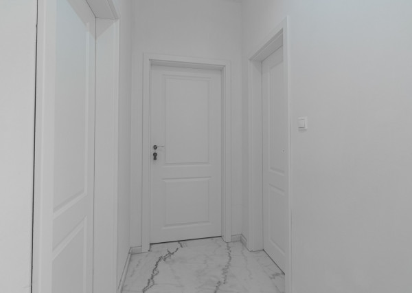 Na predaj štýlová 3-izbová časť dvojdomu v pokojnej časti obce Rovinka