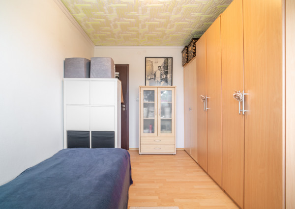 Na predaj 3-izbový byt v pokojnej lokalite Mostu pri Bratislave