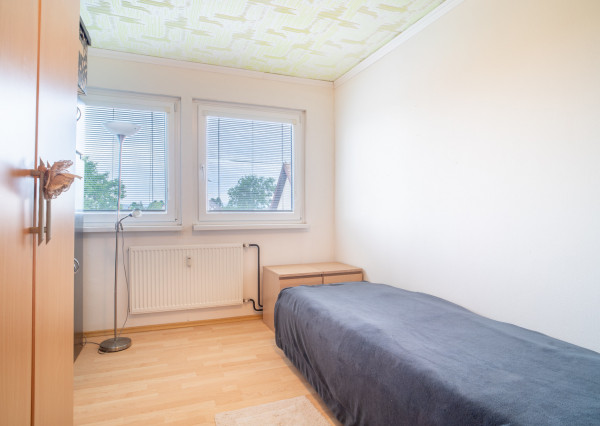 Na predaj 3-izbový byt v pokojnej lokalite Mostu pri Bratislave