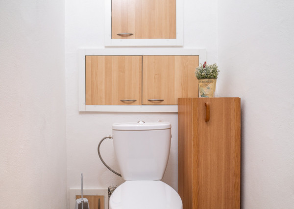 Na predaj 3-izbový byt v pokojnej lokalite Mostu pri Bratislave