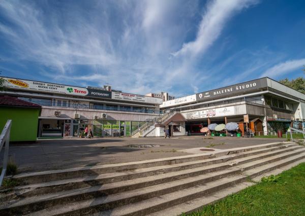 Na prenájom zrekonštruovaný 1-izbový byt s veľkorysou loggiou v tichej časti Dúbravky