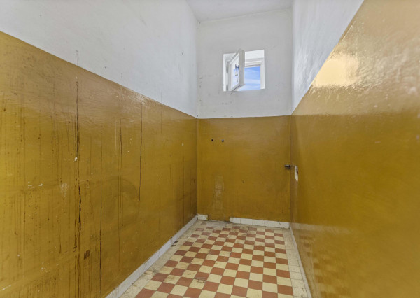 Na predaj rodinný dom za výhodnú cenu v centre Malaciek