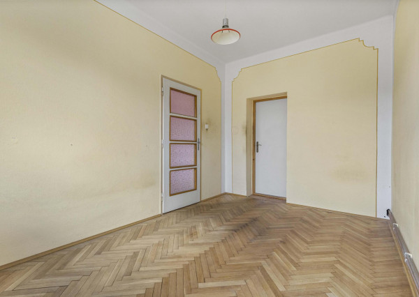 Na predaj rodinný dom za výhodnú cenu v centre Malaciek