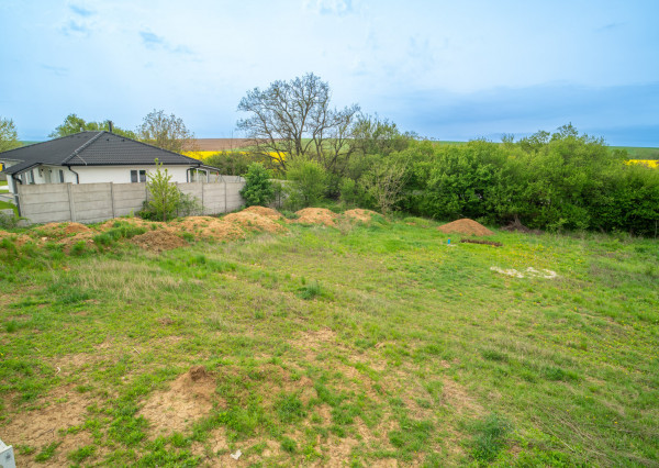 Na predaj stavebný pozemok vo vyhľadávanej lokalite Nitry