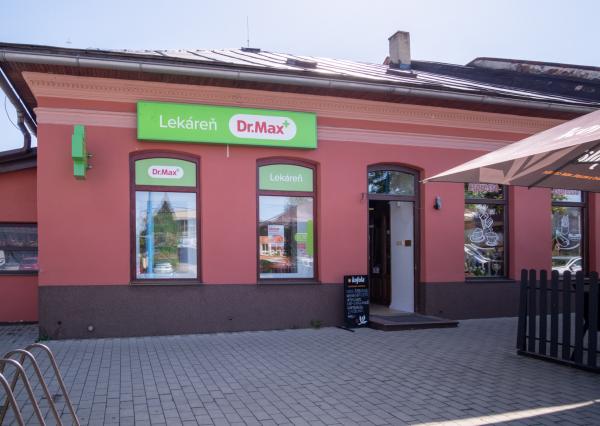 Na predaj komerčná budova v centre mesta Spišská Stará Ves so skvelým investičným potenciálom