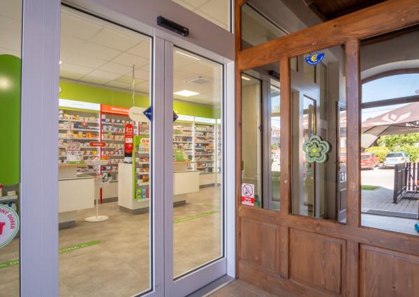 Na predaj komerčná budova v centre mesta Spišská Stará Ves so skvelým investičným potenciálom