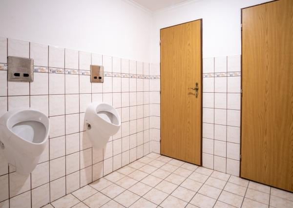 Na predaj komerčná budova v centre mesta Spišská Stará Ves so skvelým investičným potenciálom