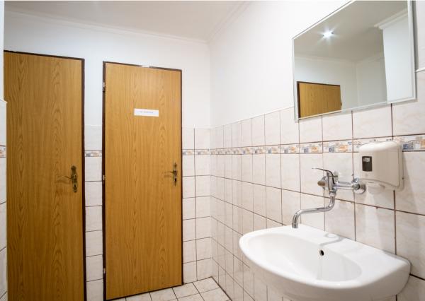 Na predaj komerčná budova v centre mesta Spišská Stará Ves so skvelým investičným potenciálom