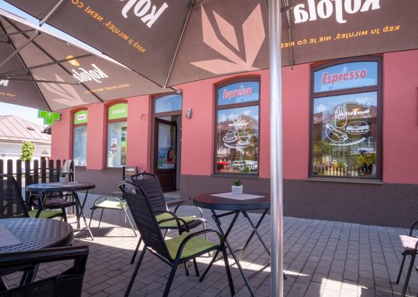 Na predaj komerčná budova v centre mesta Spišská Stará Ves so skvelým investičným potenciálom