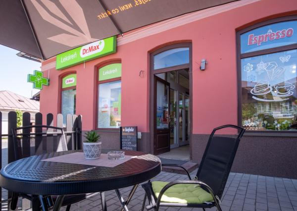 Na predaj komerčná budova v centre mesta Spišská Stará Ves so skvelým investičným potenciálom