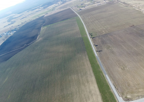 Na predaj stavebné pozemky s jedinečným výhľadom v srdci Vysokých Tatier