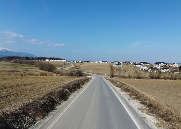 Na predaj stavebné pozemky s jedinečným výhľadom v srdci Vysokých Tatier
