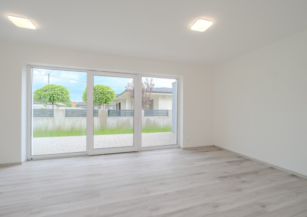 Na predaj 3-izbový byt v ŠTANDARDE so slnečnou terasou kúsok od Prešova