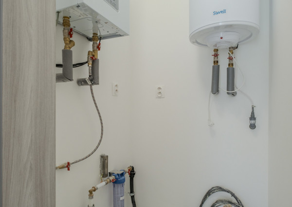 Na predaj 3-izbový byt v ŠTANDARDE so slnečnou terasou kúsok od Prešova