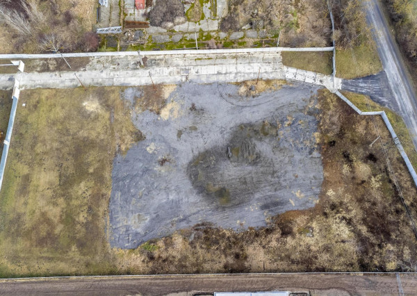 Na predaj investičná priemyselná hala v obci Trnávka