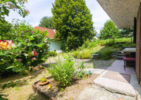 Na predaj rekreačná chata v jedinečnom prostredí Malých Karpát v Sološnici