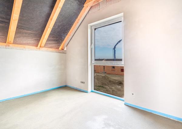 Na predaj nadštandardná novostavba dvojpodlažného rodinného domu v Novej Dedinke