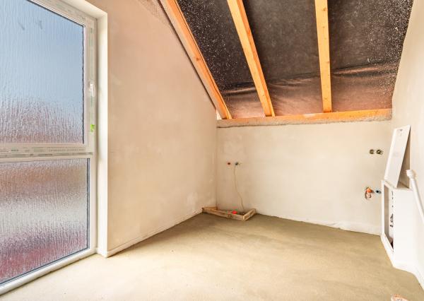 Na predaj nadštandardná novostavba dvojpodlažného rodinného domu v Novej Dedinke