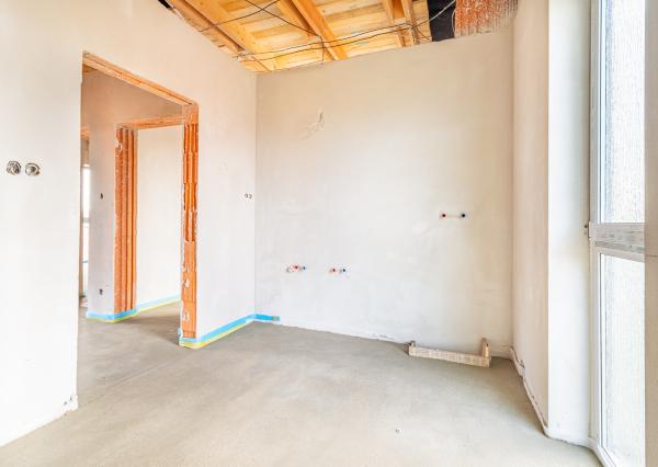 Na predaj nadštandardná novostavba dvojpodlažného rodinného domu v Novej Dedinke